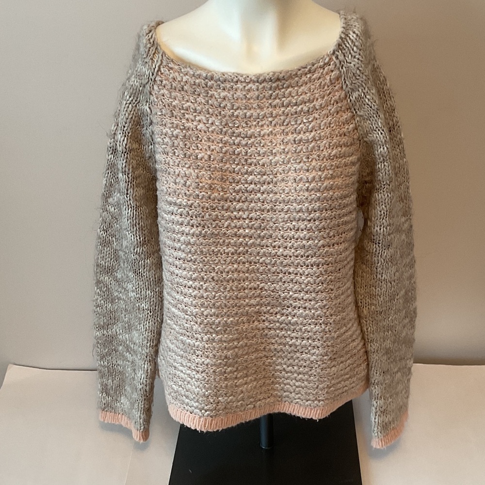 Cocogio Made in Italy Sweater - Picture 2 of 8